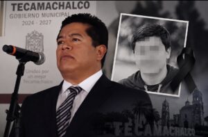 Hallan sin vida al hijo del alcalde de Tecamachalco; tenía 16 años y llevaba cuatro días desaparecido