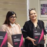 Sheinbaum cuestiona presupuesto del INE para 2027 Consejeras y consejeros del INE presentan el anteproyecto de presupuesto para 2027