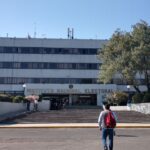 INE asume conteos rápidos de 17 gubernaturas en 2027 Sede central del INE en Ciudad de México