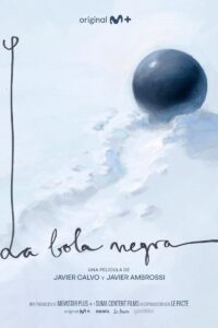‘La bola negra’ representará a España en los Oscar