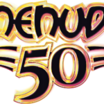 Imagen oficial de la gira por el 50 aniversario de Menudo