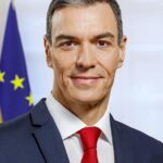 Pedro Sánchez, presidente del Gobierno de España, en 2026