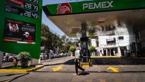 Hacienda activa subsidio extra al diésel por crudo caro