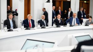 Trump deja la seguridad de la IA en manos de empresas