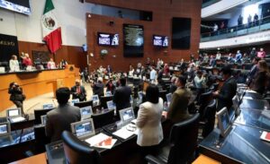 Senado exige primeros auxilios en cuidados infantiles