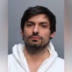 Stefano Cremasco-Cicero, acusado de homicidio en Miami