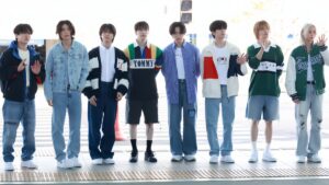 Stray Kids en México: segunda fecha llega al Estadio GNP