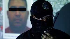 Prometieron combatir al crimen: cae otra exintegrante de los GOPES de Cabeza de Vaca por masacre de 19 personas