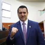 Enrique Rivas Cuéllar, exalcalde de Nuevo Laredo
