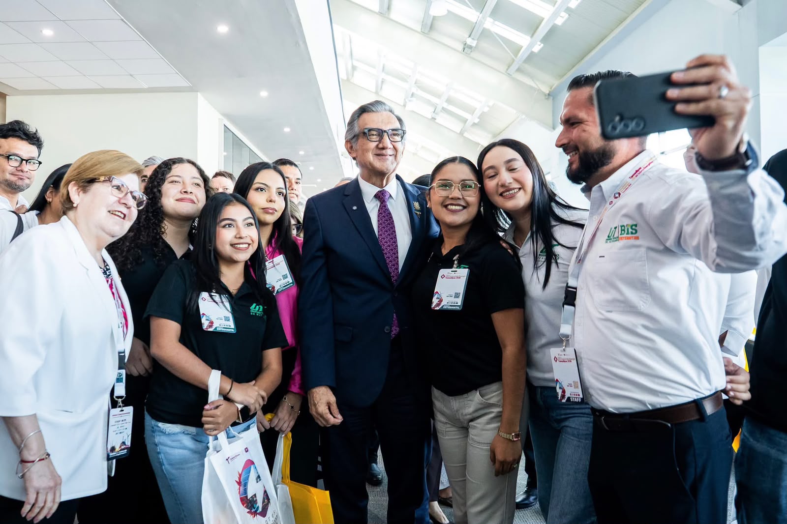 Imagen proporcionada para la nota sobre transparencia en Tamaulipas