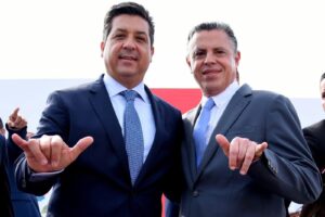 Jesús “Chucho” Nader participó en contratos hospitalarios para el “Rey de Huachicol” en gobierno de Cabeza de Vaca