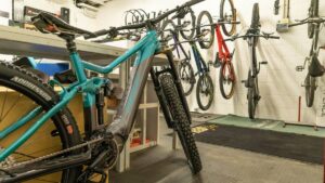 México impone cuota a bicicletas chinas por seis meses