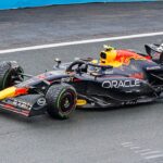 Checo Pérez renueva con Cadillac hasta al menos 2029 Sergio Pérez conduce un Red Bull RB20 en Zandvoort en agosto de 2024; fotografía de archivo
