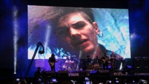 Concierto de Caifanes apoyará a madres buscadoras en CDMX