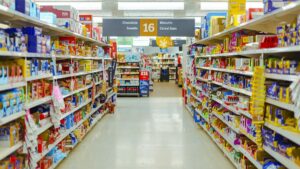 Confianza del consumidor cae y exhibe pesimismo económico