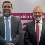 Presentación del Congreso Nacional de Infraestructura 2026 que tendrá sede en Ciudad Victoria, Tamaulipas