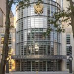 Caro Quintero negocia declararse culpable y evitar juicio Edificio de la Corte Federal del Distrito Este de Nueva York en Brooklyn