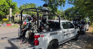 Crisis de seguridad en Cuautla escala por policía local