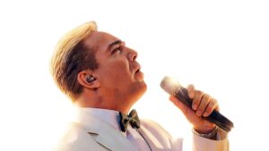 Cristian Castro recibirá premio Billboard a su trayectoria