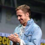 Dead Man's Bones vuelve con Ryan Gosling tras 17 años Ryan Gosling, integrante de Dead Man's Bones, durante una conferencia en San Diego