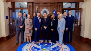 Estados Unidos ordena retirar DeepSeek de agencias civiles