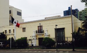 México y Perú reabren diálogo sin calendario de resultados