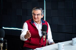 Gobernador Américo Villarreal destaca unidad con Federación y municipios por el bienestar de Tamaulipas