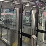 Filtros migratorios autónomos del Instituto Nacional de Migración en el Aeropuerto Internacional de la Ciudad de México
