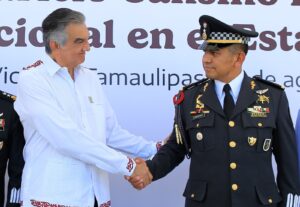 Tamaulipas escala posiciones y se ubica entre los estados con menos delitos del país