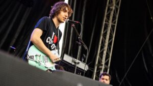 Geese en México: la banda llega al Teatro Metropólitan