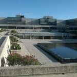 Sede del INEGI en Aguascalientes, donde se concentran datos sobre los indicadores económicos de México