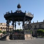 Plaza de Armas de Guadalajara, destino de la marcha por agua limpia