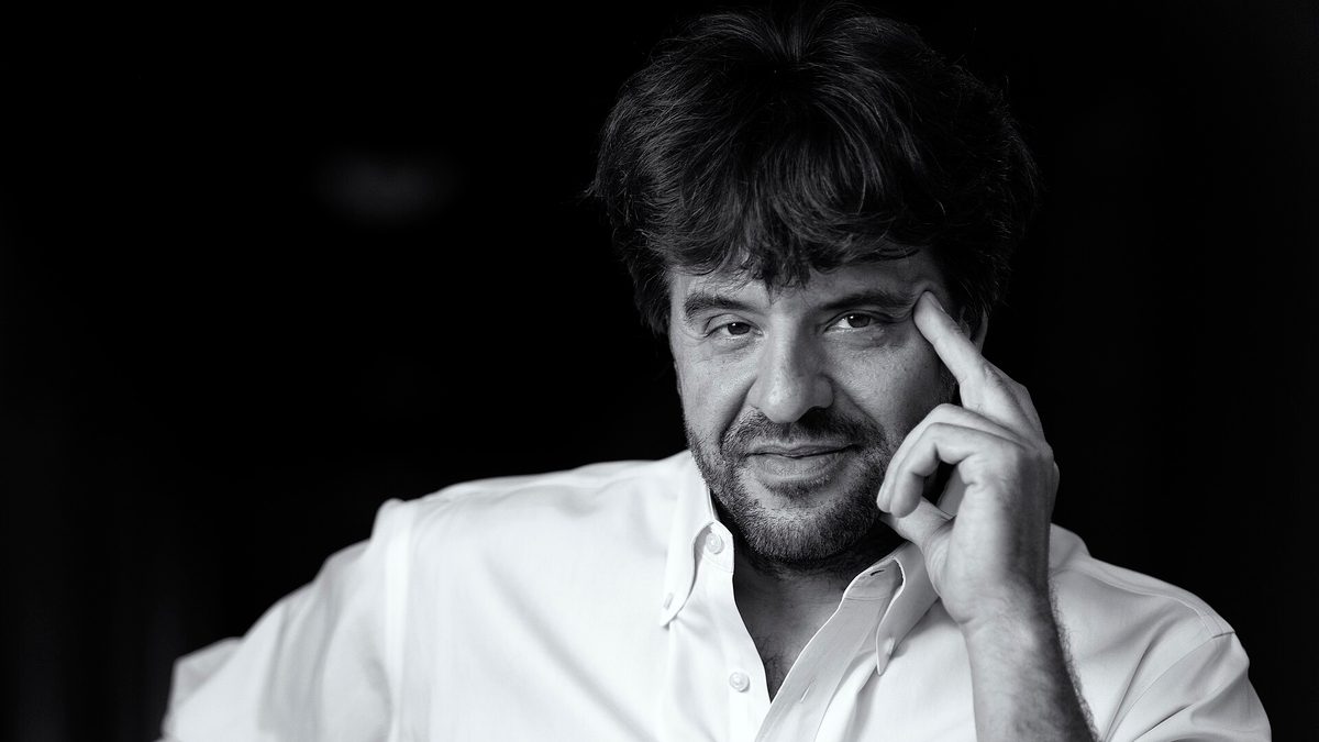 Karl Deisseroth, ganador del Nobel de Medicina 2026 por la optogenética