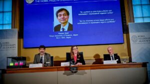 Nobel de Química 2026 premia el control molecular preciso