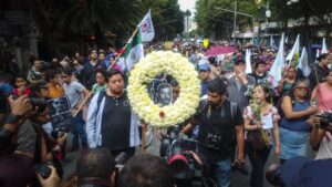 ONU acompañará la protección de periodistas en México