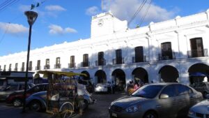 Red criminal en Juchitán expone omisiones de Morena