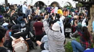 Sheinbaum pide investigar tortura tras protesta en Jalisco
