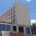 Hospital General Regional T1 del IMSS en León, Guanajuato
