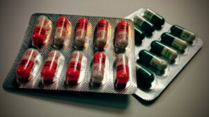 Salud admite robo de medicamentos en hospitales públicos