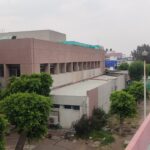 Salarios del IMSS: Sheinbaum promete detalles para el martes Vista horizontal del Hospital General Regional 196 del IMSS en el Estado de México; fotografía de archivo de mayo de 2024.