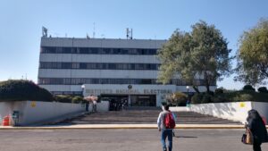 Sheinbaum exige auditorías al INE ante caso Taddei