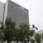 Reforma de doble nacionalidad limita candidaturas en 2028 Edificio del Senado de México en Ciudad de México