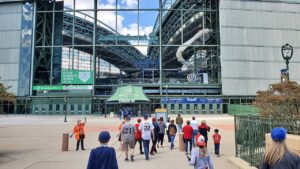 Rays y Brewers disputarán una Serie Mundial inédita