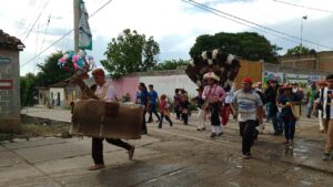 Operación Enjambre detiene a alcalde y 20 más en Chiapas