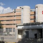Fachada del Tribunal Electoral del Poder Judicial de la Federación