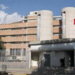 Sede del Tribunal Electoral del Poder Judicial de la Federación en Ciudad de México