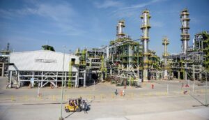 Trabajadores de Pemex rompen mesa con Sener sin acuerdos