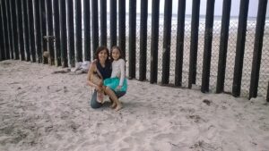 Redes juveniles alimentan tráfico de armas a México