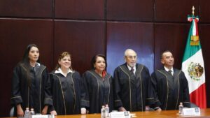 Tribunal de Disciplina procesa a jueza que frenó reforma