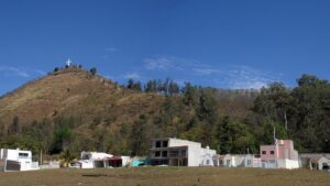 Centro de exterminio en Nayarit sigue sin cifra de víctimas